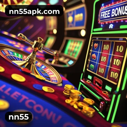 Funcionalidades App nn55