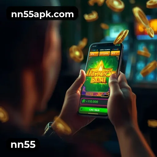 Segurança App nn55