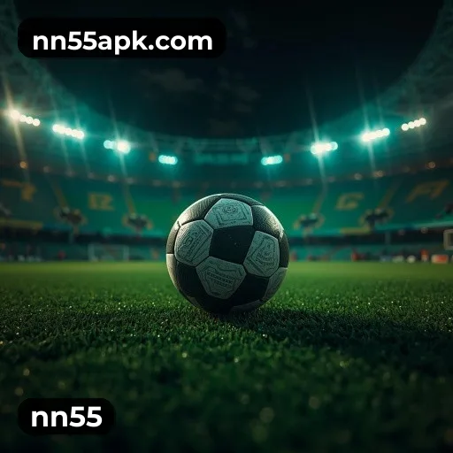 Bônus App nn55