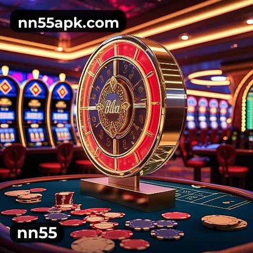 Vantagens App nn55
