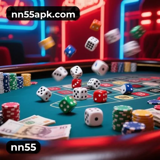 Segurança App nn55