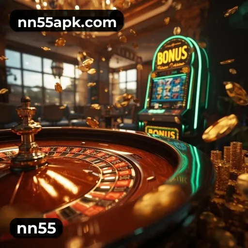 APK nn55 Android