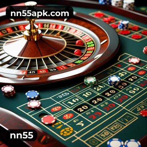Dicas de slots nn55