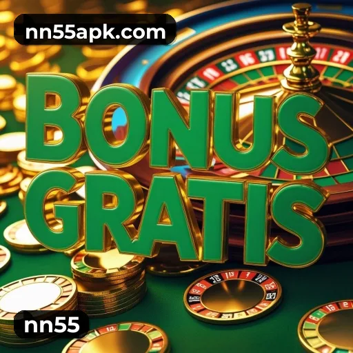 Slots em destaque nn55