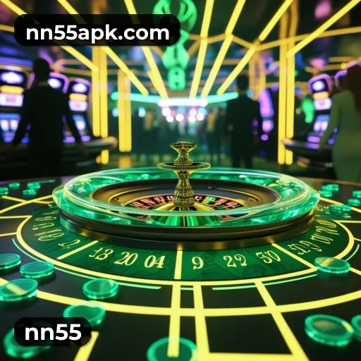 Slots mobile nn55