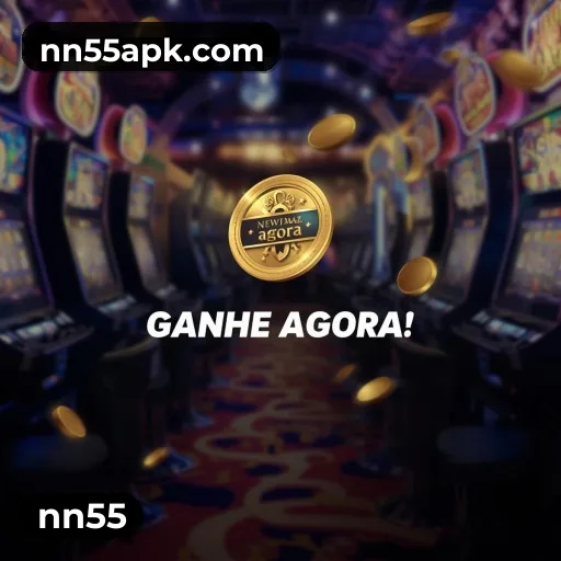 Promoções de slots nn55