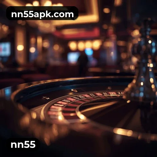 Jackpots nn55