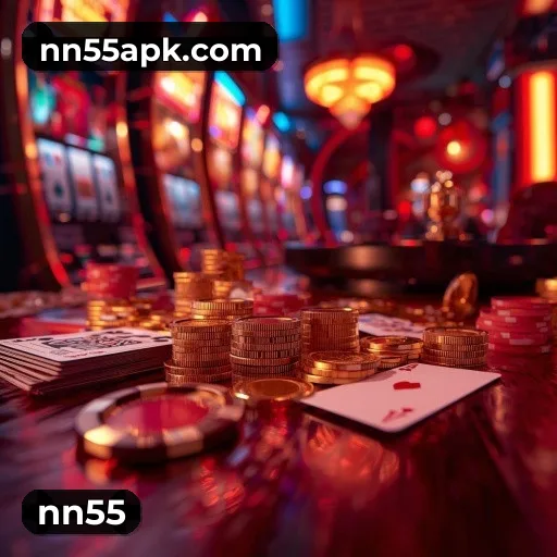 Free spins nn55