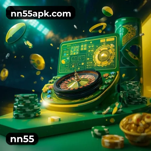 Níveis VIP nn55