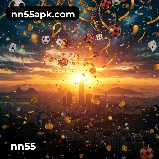 Slots RTP nn55