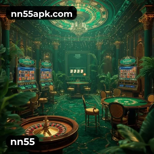 Crash Games nn55